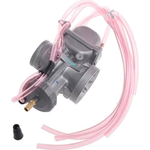 40mm PWK PWK40 for keihin Carburetor Universal Dirt Bike Motorcycle Scooter ATV