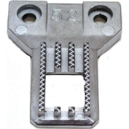 Feed Dog #XA4430051 for Brother LS1217,LS1520,LS2220,XL5010 Sewing Machine