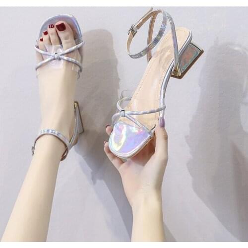 Women's Shoes With A Strap LAASIMI China