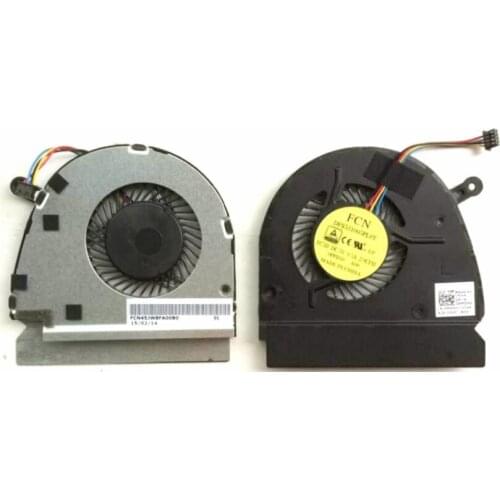 New Laptop CPU Left Fan for DELL 14z-3526 V5480 5439 V5470 PPD50 8CJP2