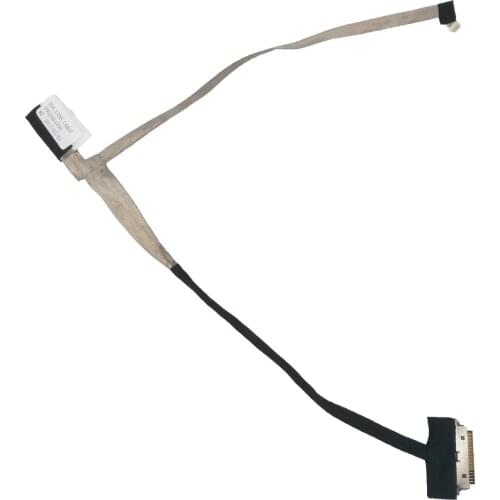 New Original DD0ZE6LC000 DD0ZE6LC002 LCD LED Video Flex Cable for ACER aspire One D257 D270 One Happy 2 Gateway LT28 LT40