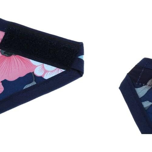 NEW Adult Mealtime Bib Clothes Protector Waterproof Washable Bib