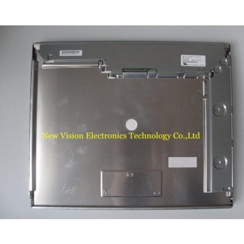 AA170EC01 Original A+Grade 17 inch LCD Display Screen Panel