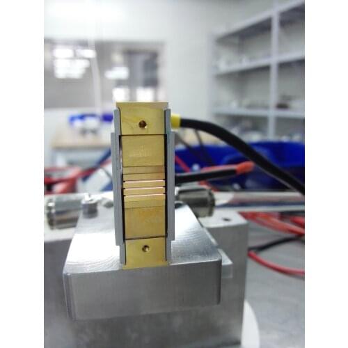 Professional Micro channel lDilas diode stack replacement service