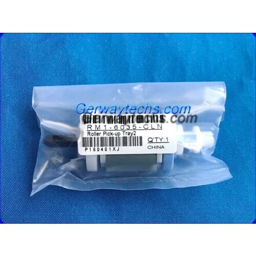 GerwayTechs RM1-0731 RM1-6035 RM1-6175 HPLaserJet 3500 3500n 3550 3550n 3700dn 3700dtn 3700n Tray 2, 3 Pickup Roller Assembly
