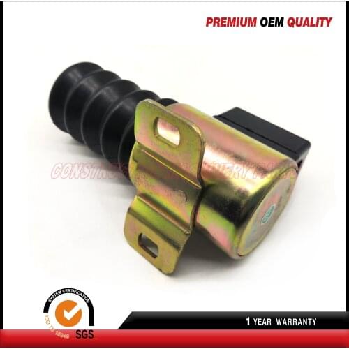 RP2307B 12 VDC Push/Pull Solenoid P610B1V12 P610-B1V12 40700092