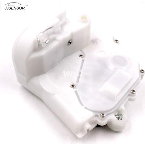 YAOPEI New 72650-SWA-A01 Power Door Lock Actuator Latch Rear Left Side Fit For Honda