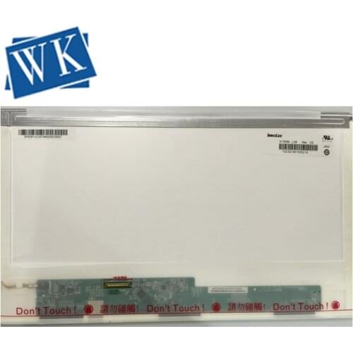 Asau U56 X53S X5AF K52JZ K50ID X5D P53 K52X N53SV LP156WH4 LTN156AT32 LTN156AT24 LTN156AT17 N156B6-L0B LP156WH2 15.6LED