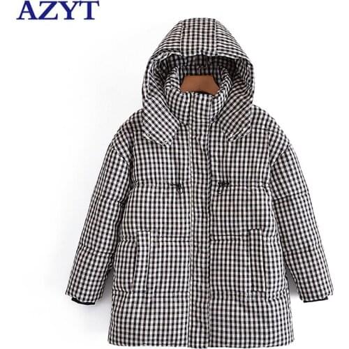 AZYT Women's Jackets