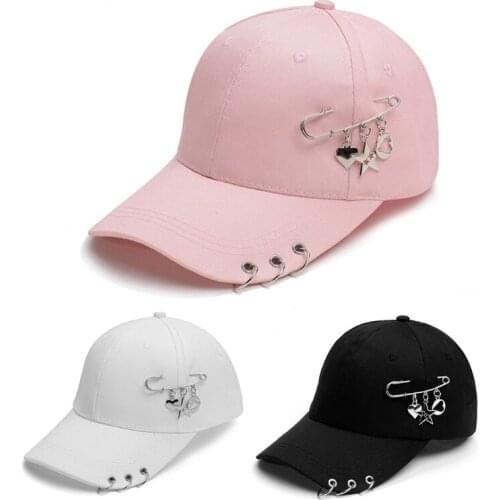 Basketball Cap for Sports UV Isolation with Adjusting Buckle Multiple Colors Optional Paper Clip Decorated Hat