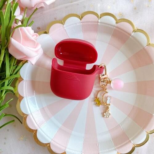 Cute Korean Rabbit Cat Case for JBL TUNE 225TWS True Wireless Bluetooth Earphone Case for JBL TUNE 220TWS Headphone Silicon Case