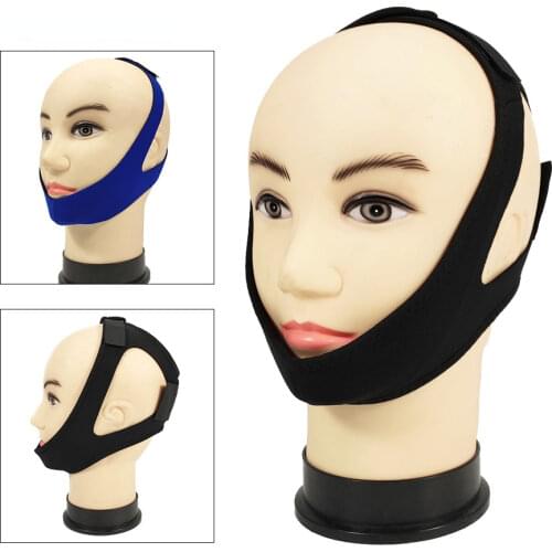 Dawndesslo Snoring Bandages