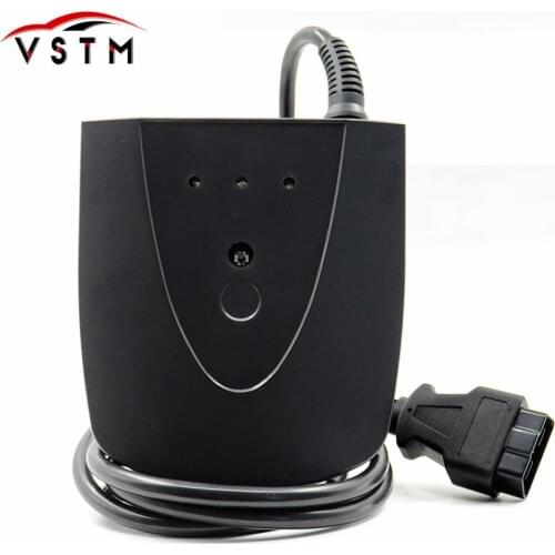 Latest Version HDS V3.102.051 for Honda HDS HIM Diagnostic Tool with Double PC Board for Honda HDS Scan Tool