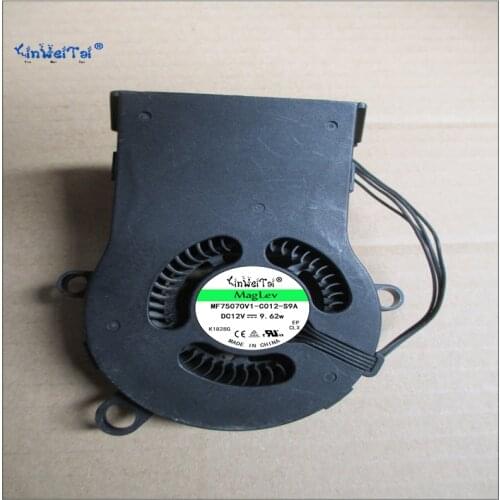 FOR 069-3694 APPLE FAN 069-3694 BAKB0615R2HV004 12V 0.55A CPU FAN DC12V 0.55A CPU FAN