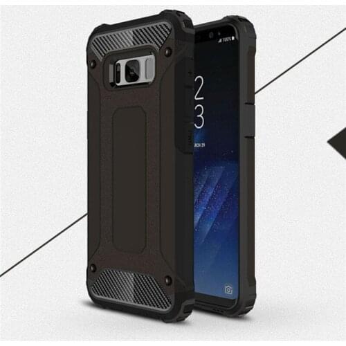 For Samsung Galaxy Note 9 8 5 A8 A7 A5 A3 2017 2018 S8 S9 S10 S7 J7 Neo J2 J5 J3 J6 Phone Cover Shockproof Bumper Protect Case