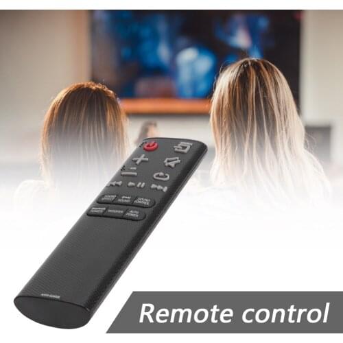 Ah59-02733b Remote Control For Samsung Audio Sound Bar System Ah59-02733b Ps-wj6000 Hw-j355 Hw-j355/za Hw-j450 Hw-j450/za/j550