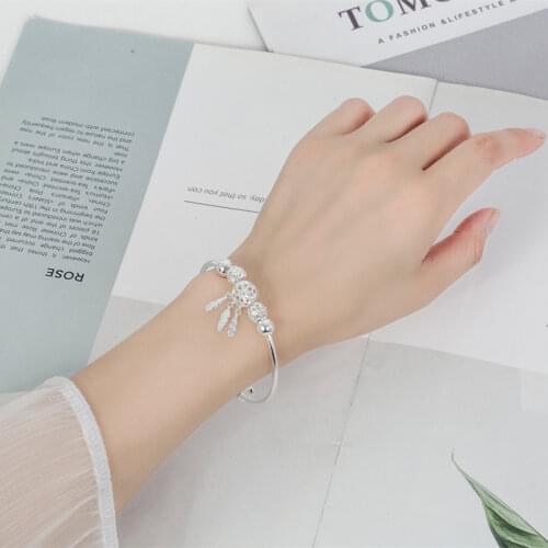 Fanualoli Bracelets With Pendants