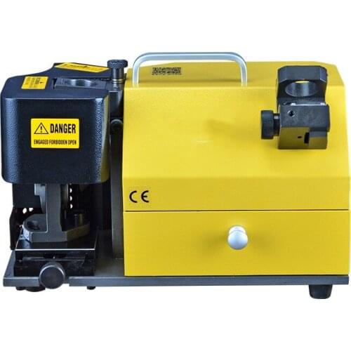 Milling Cutter Grinder Milling Cutter Grinding Machine Grinding Tungsten Steel Milling Cutter Artifact Tool Grinding Machine