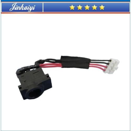 Laptop power interface for For SAMSUNG NP-N310 N310 Power Jack port