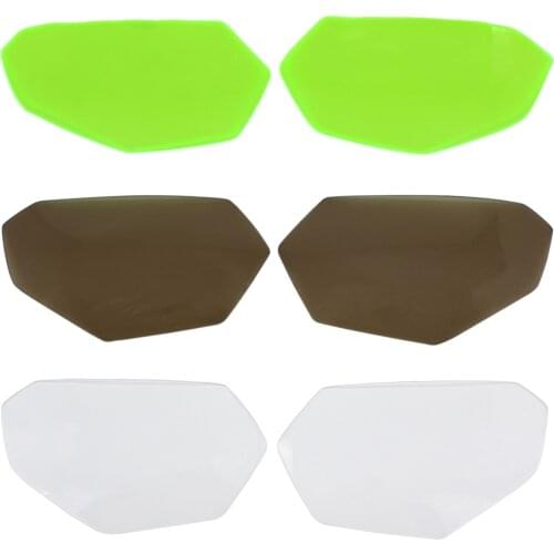 Motorcycle Cover Lens Shield Front Lamp Shield for Honda CRF 1000L Spare Parts Professional