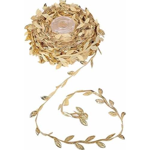 10m Ribbon for Wreath Gift Wrap birthday Wedding cake balloon Bachelorette Party bridal shower bride Tribe headband Decoration