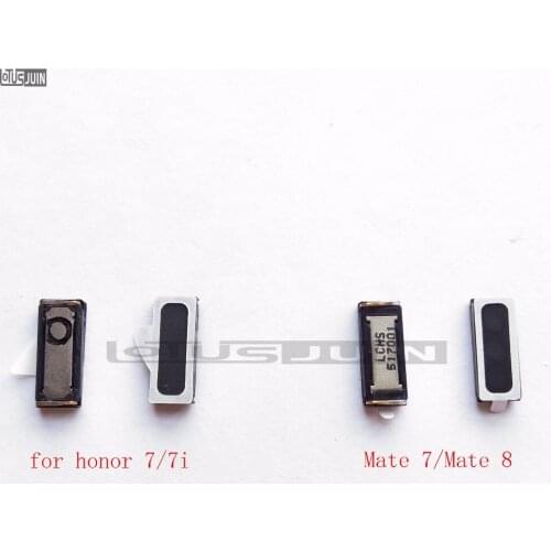 For Huawei honor 7/7i/Mate 7/Mate 8 Earpiece Receiver Module Ear Speaker Module