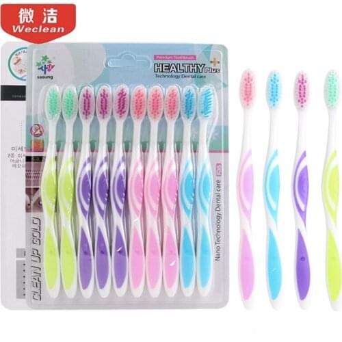 Mtuove Toothbrush Holders