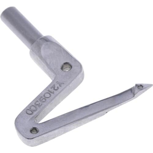 Lower Looper For Yamato AZ-8000 Series Overlock Sewing Machines #2109300