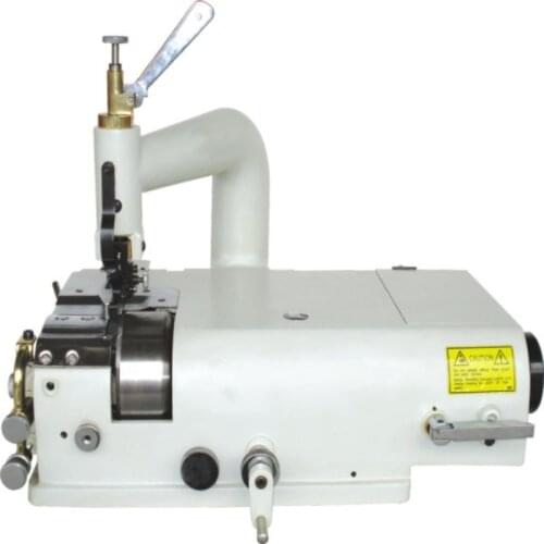 New type skiving leather machine 801 for shoes /fabric trimming machine