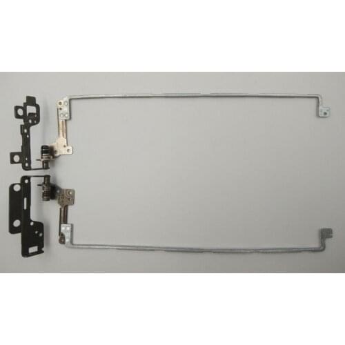 New For HP 17-BS 17-BS000 17-BS018CA 17-BS018CL 17-BS019DX 17-BS020NR 17-BS022NR 17-BS025CL Series Laptop LCD Screen Hinges