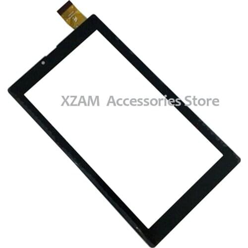New 7'' inch Rectangular touch screen digitizer Tablet FPC-FC70S706-00 FPC-FC70S706-01 Touch panel Sensor Glass