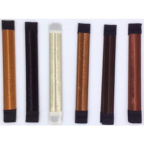 New Korean Simple Style 6 Color Wide Plastic Headband Solid Hair Band Hair Hoop Fashion Hair Accessories for Women Wholesale