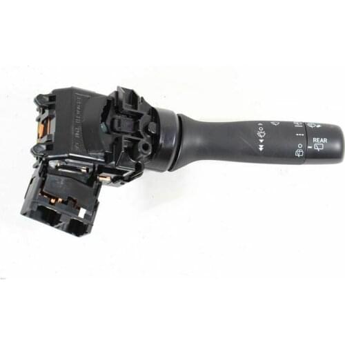 Original Windshield Wiper Switch Combination Stalk For Toyota Urban Cruiser Verso Yaris 84652-52230 8465252230
