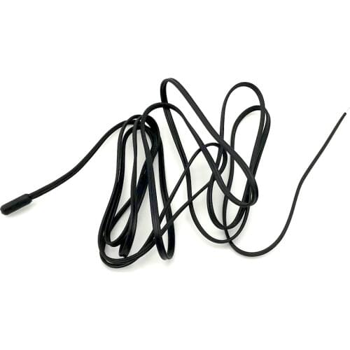 Precision Sensor Cable Temperature Sensor For Thermostat Cable 3 Meters 10000 Ohms Precision Sensor Cable Probe 1 piece $1
