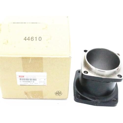 6SD1 Air Pump Cylinder Liner 1-19163067-0 1191630670 FOR Y9F EXZ EXR CYH CYZ