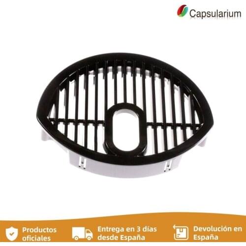 Grille for coffee cups compatible with Nespresso coffee maker Dolce Gusto Piccolo EDG Delonghi or Krups - Capsularium