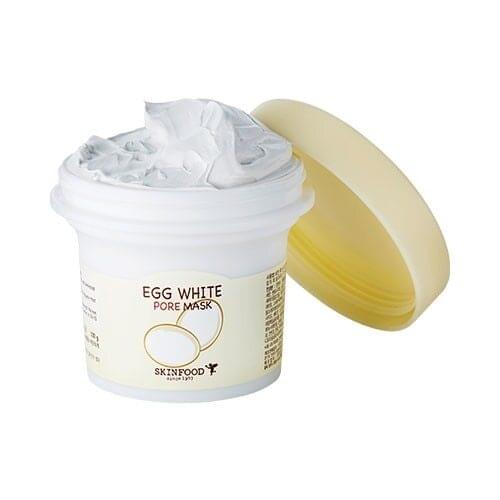 Skinfood Egg White Pore Pore Mask 125 gr opportunity product