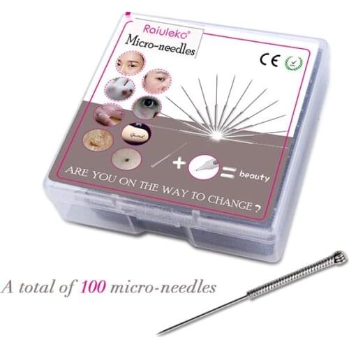 Special Needles For Skin Care Laser Mole Tattoo Freckle Removal Pen Spot Mole Removing Wart Corns Dark Spot Remover Salon Beauty