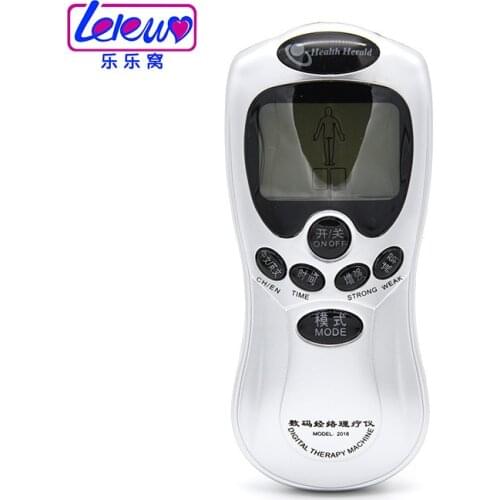 Adult Products Power Box Machine Sexual Toys Adults Sex Toys Electro Shock Accessories Output Electric Shock Host