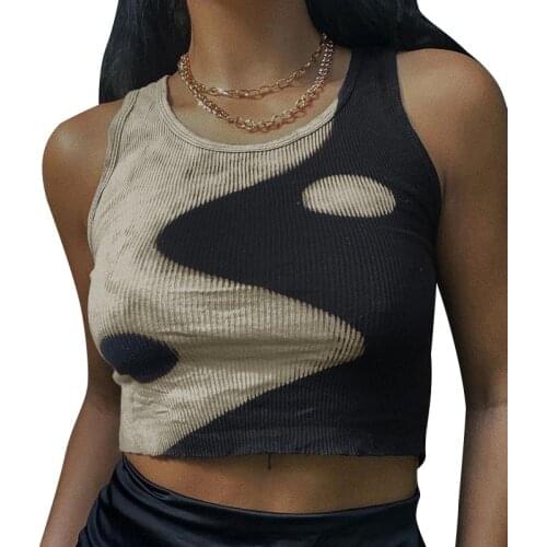 XYZGIRL Women's Cropped T-shirts