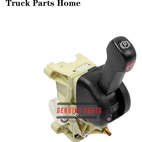 Parking Brake Valve Spare Parts for SCANIA/DAF Trucks SCE 1882111/1774968/1524318