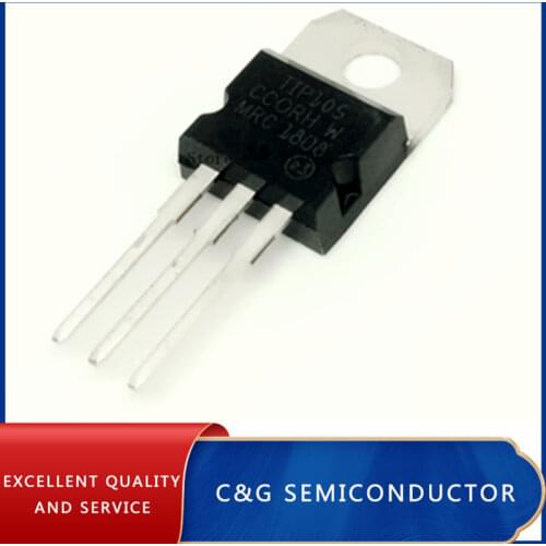 20PCS TIP105 TO220 Transistor