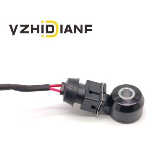 1x Replaces Ignition Knock Sensor For SUBARU-FORESTER IMPREZA LEGACY LIBERTY OUTBACK 1.6 1.8 2.0 2.2 2.5 22060-AA061 22060-AA070