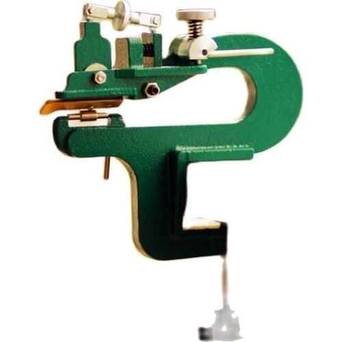 809G Leather Cutting Machine Manual Peeling Machine Vegetable Tanned Leather Peeling Machine Leather Peeling Machine