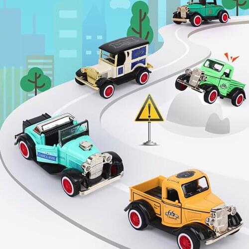 AOMEIQI Cars With Music