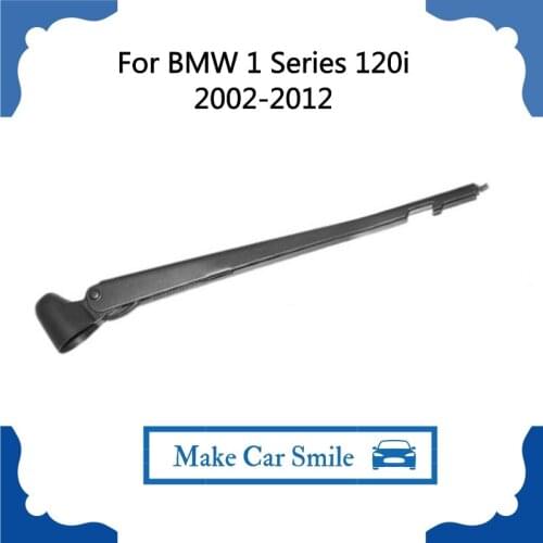 NEW Back Wiper Arm For BMW 1 Series 120i Hatchback Rear Window Windshield Wiper Arm 2002-2012