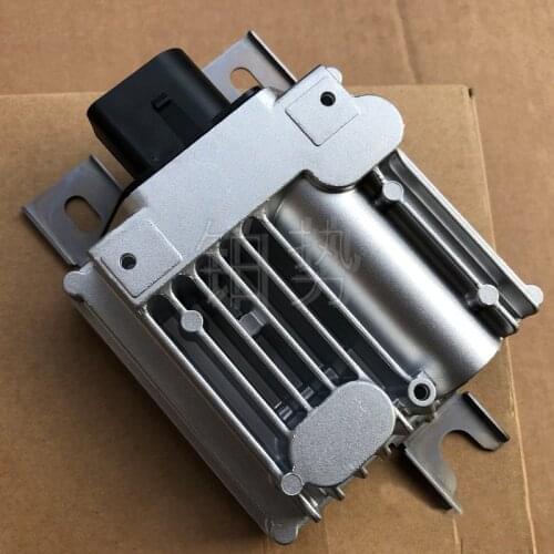 Car Fuel pump control unit 2011-2018pub licT oua reg Por sch ePa nam era Cay enne Fuel pump relay Fuel pump controller computer