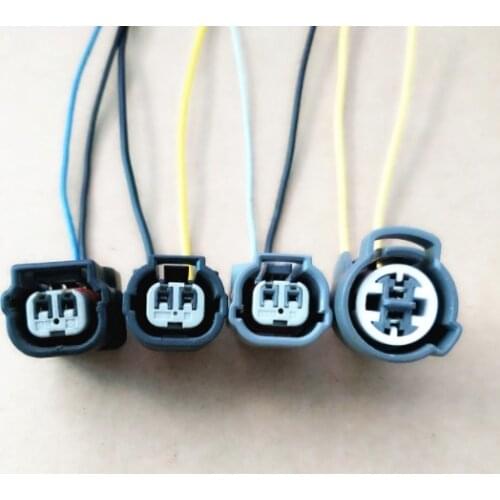 For Honda Civic Accord Fit Fan Odyssey CRIDER Jade CRV water temperature sensor control switch plug