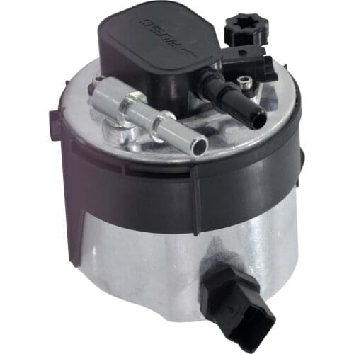 New Car High Quality Fuel Filter For MAZDA 2/3, ford Fiesta/C-Max/Focus/Fusion 1.6TDCi,Volvo S40/V50/C30 1.6D 04