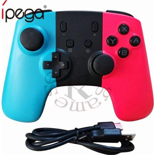 FROG Game Controller For Nintend Switch Controller Wireless Gamepad For PC Switch Controller Bluetooth Joystick